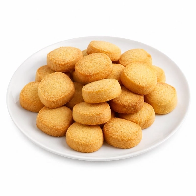 Kraft Nabisco 100 Calorie Cookie Crisps Lorna Doone