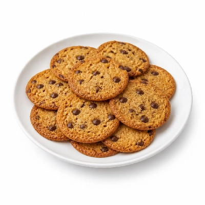 Kraft Nabisco 100 Calorie Thin Crisps Cookie Chips Ahoy