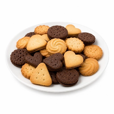 Kraft Nabisco 100 Calorie Thin Crisps Cookie Variety Pack Oreo Chips Ahoy Lorna Doone 15 Count