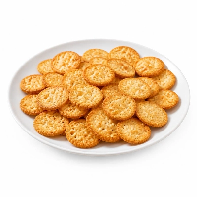 Kraft Nabisco 100 Calorie Toasted Chips Ritz Minis Original