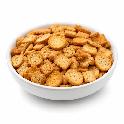 Kraft Nabisco 100 Calorie Toasted Chips Ritz Snack Mix