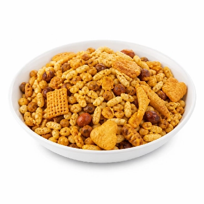 Kraft Nabisco Mixers Snack Mix Traditional