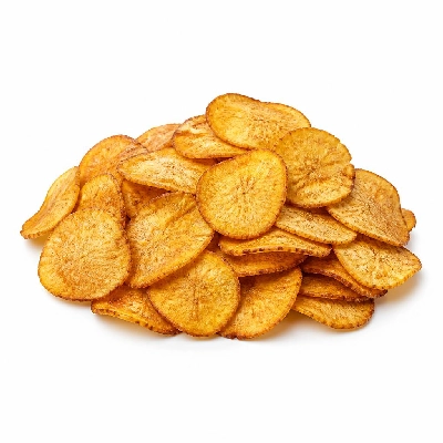 Kraft Nabisco Toasted Chips Garden Harvest Apple Cinnamon