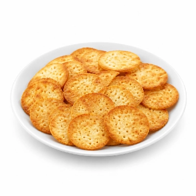 Kraft Nabisco Toasted Chips Ritz Main Street Original