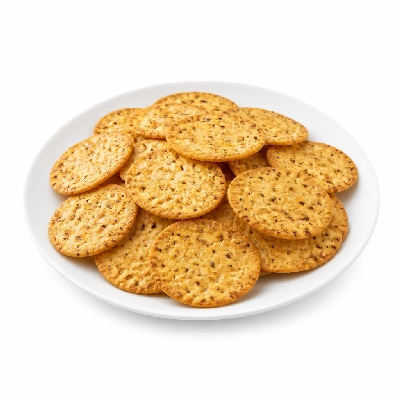 Kraft Nabisco Toasted Chips Ritz Southwestern Ranch