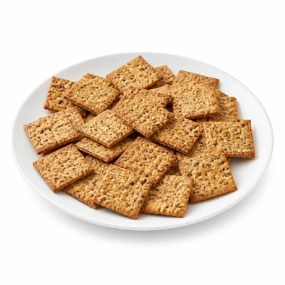 Kraft Nabisco Toasted Chips Wheat Thins Multi-Grain