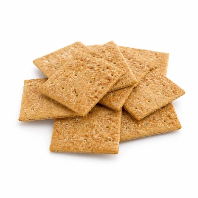 Kraft Nabisco Wheat Thins Hint of Salt Crackers