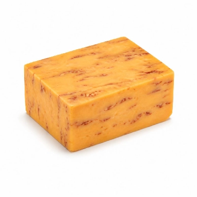 Kraft Natural Cheese Cheddar Bacon
