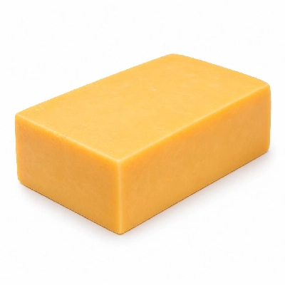 Kraft Natural Cheese Cheddar Mild Longhorn Style