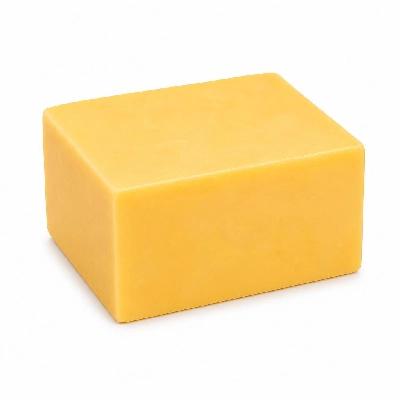 Kraft Natural Cheese Colby 2% Milk Reduced Fat