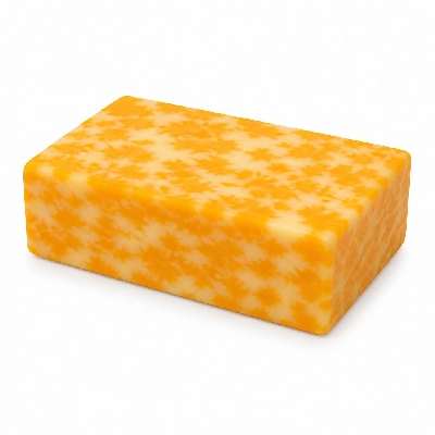 Kraft Natural Cheese Colby & Monterey Jack