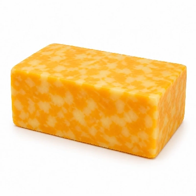 Kraft Natural Cheese Marbled Colby & Monterey Jack
