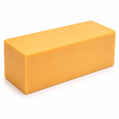 Kraft Natural Cheese Mild Cheddar Longhorn Style 2% Milk