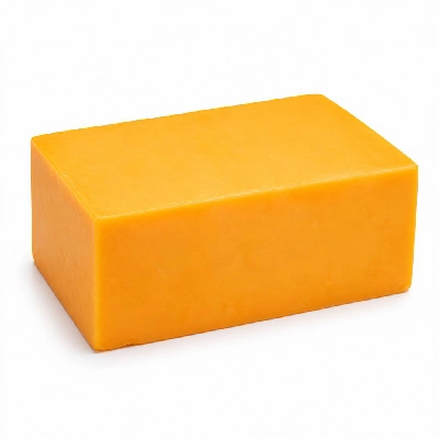 Kraft Natural Cheese Roasted Garlic Cheddar