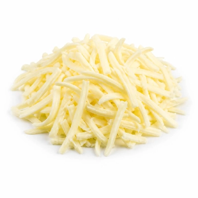 Kraft Natural Cheese Shredded Monterey Jack Cheese