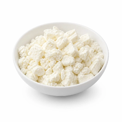 Kraft Natural Crumbles Cheese Feta
