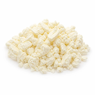 Kraft Natural Crumbles Cheese Mediterranean Style