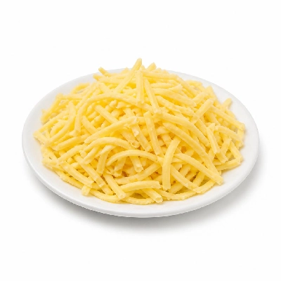 Kraft Natural Shredded Cheese Cheddar Mild