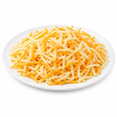 Kraft Natural Shredded Cheese Classic Melts Cheddar & American