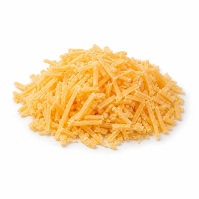Kraft Natural Shredded Cheese Fat Free Cheddar
