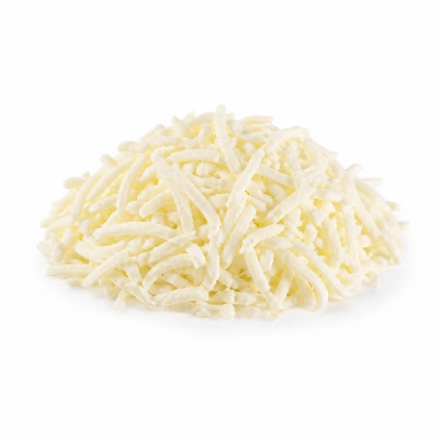 Kraft Natural Shredded Cheese Mozzarella Fat Free