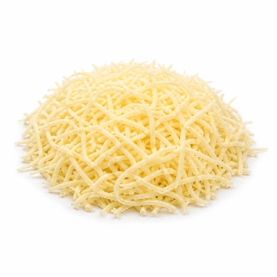 Kraft Natural Shredded Italian Style Five Cheese