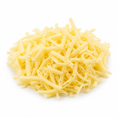 Kraft Natural Shredded Swiss Cheese