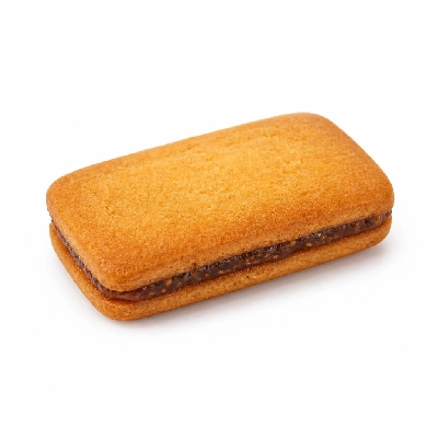 Kraft Newtons Cookies Fig Fat Free Packs 2 Go 12 Count