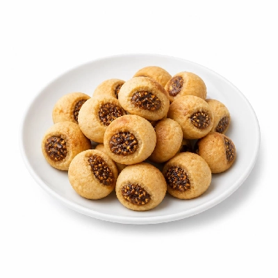 Kraft Newtons Cookies Fruit Chewy Fig Minis 1.34 Oz