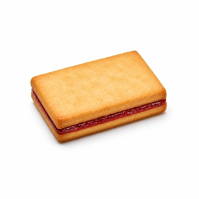 Kraft Newtons Cookies Strawberry