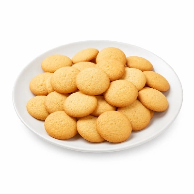 Kraft Nilla Wafers Reduced Fat