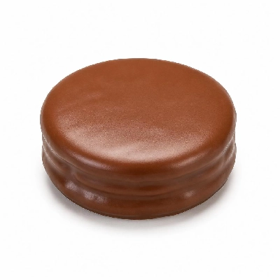 Kraft Nutter Butter Sandwich Cookie Bites Milk Chocolate Covered Peanut 2.54 Oz