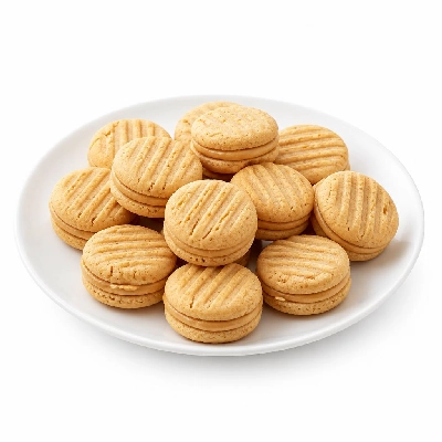 Kraft Nutter Butter Sandwich Cookies Bites Go-Pak
