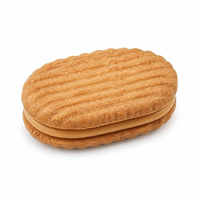 Kraft Nutter Butter Sandwich Cookies Packs 2 Go 12 Count