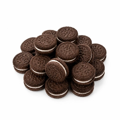 Kraft Oreo Mini Cookies