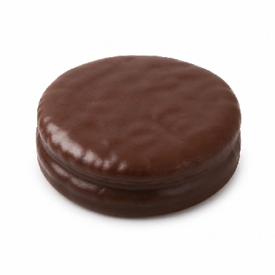 Kraft Oreo Sandwich Cookies Chocolate Fudge Covered