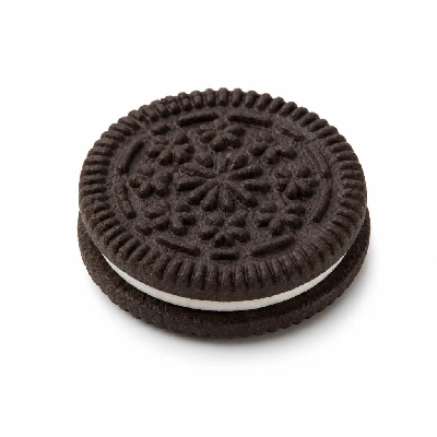 Kraft Oreo Sandwich Cookies Chocolate Mini Fun Size Easter