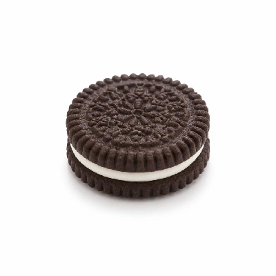 Kraft Oreo Sandwich Cookies Chocolate Mini Fun Size Halloween