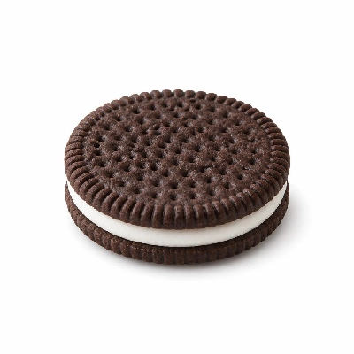 Kraft Oreo Sandwich Cookies Double Stuf