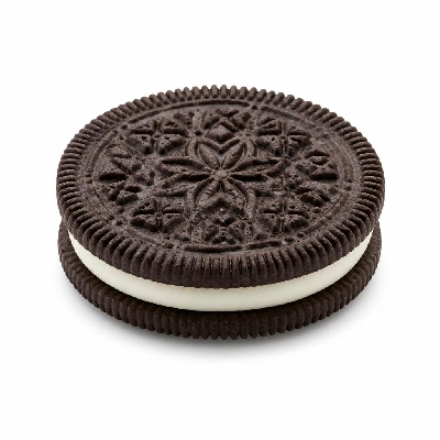 Kraft Oreo Sandwich Cookies Duo Vanilla & Chocolate