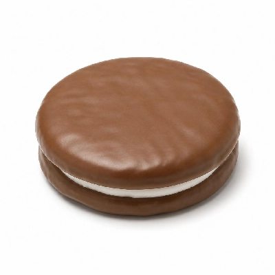 Kraft Oreo Sandwich Cookies Pure Milk Chocolate Covered Mint