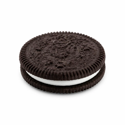 Kraft Oreo Sandwich Cookies Reduced Fat