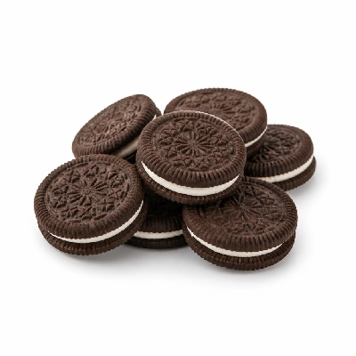 Kraft Oreo Sandwich Cookies Variety 12 Pack Single Serve