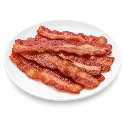 Kraft Oscar Mayer Bacon Ready to Serve
