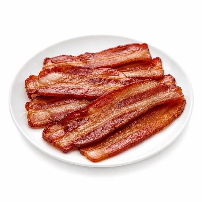 Kraft Oscar Mayer Bacon Ready to Serve Hearty Thick Cut