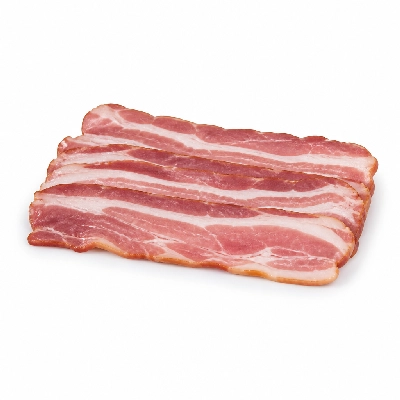 Kraft Oscar Mayer Bacon Smoked Uncured