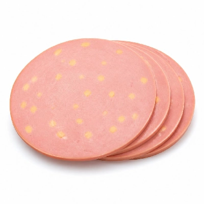 Kraft Oscar Mayer Bologna Cheese