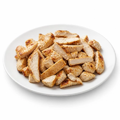 Kraft Oscar Mayer Chicken Strips & Cuts Breast Grilled Family Size