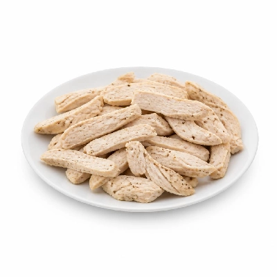 Kraft Oscar Mayer Chicken Strips & Cuts Breast Italian