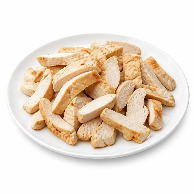 Kraft Oscar Mayer Chicken Strips & Cuts Breast Oven Roasted